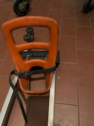 Portabici per auto