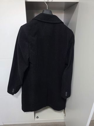 Gabardina de hombre Mako Jeans – Talla S