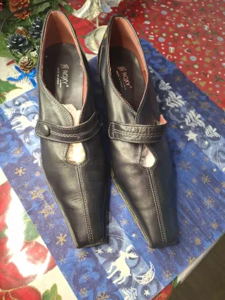 Zapatillas Roxy Negras Talla 340