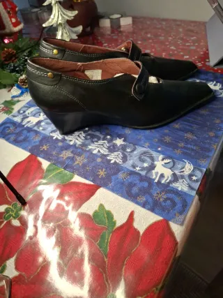 Zapatillas Roxy Negras Talla 340