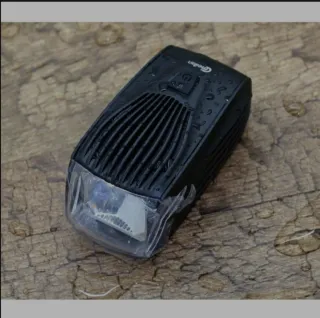 Luz frontal bicicleta Meilan