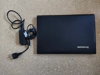 Pack 3 Portátiles: 2x Lenovo B50 + Toshiba