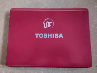 Pack 3 Portátiles: 2x Lenovo B50 + Toshiba