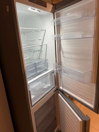 Oportunidad! Nevera Balay Combi A++ No Frost