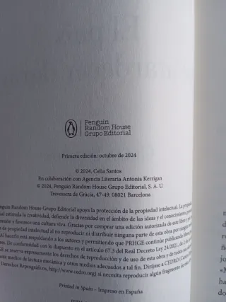 El país del atardecer dorado / The Country of t...