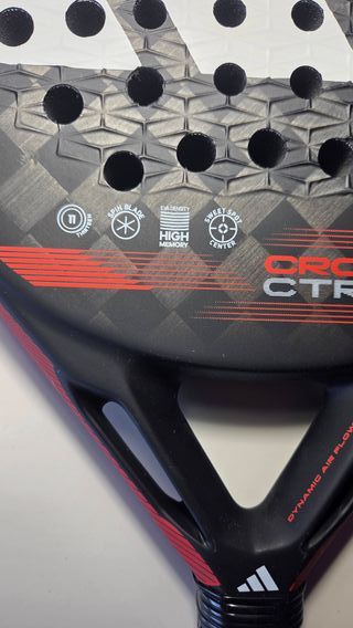 Pala Padel Adidas Cross It CTRL 3.3