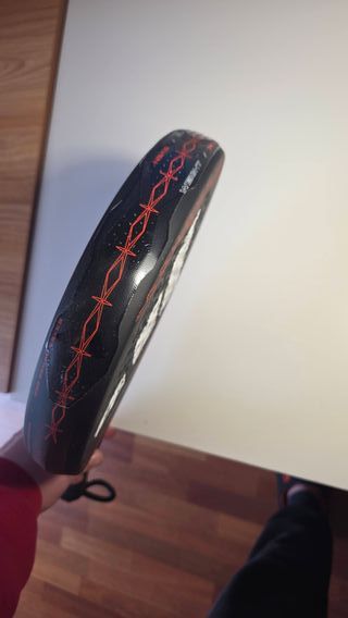 Pala Padel Adidas Cross It CTRL 3.3