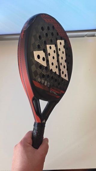 Pala Padel Adidas Cross It CTRL 3.3