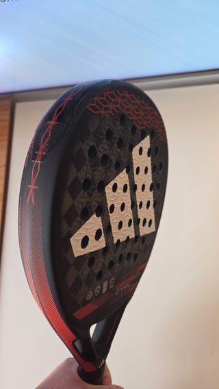 Pala Padel Adidas Cross It CTRL 3.3