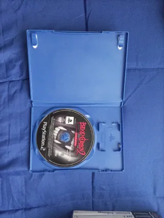 Blood Omen 2 PS2 (PlayStation 2)