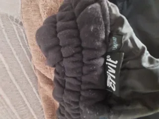 Pantalón de esquí crivit para niño talla 12
