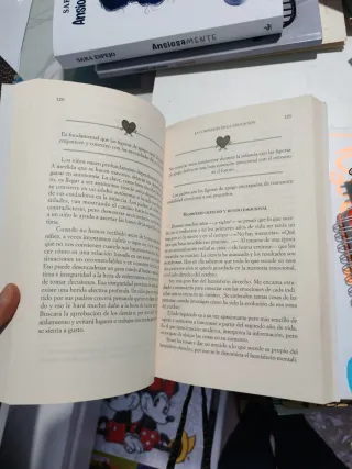 Encuentra tu persona vitamina