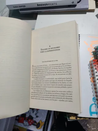 Encuentra tu persona vitamina