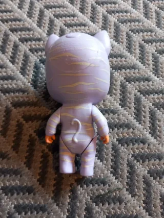 Bebés Llorones Mini Muñeca