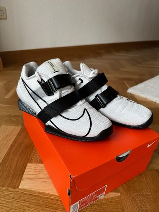 Nike Romaleos 4 Talla 42
