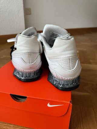 Nike Romaleos 4 Talla 42