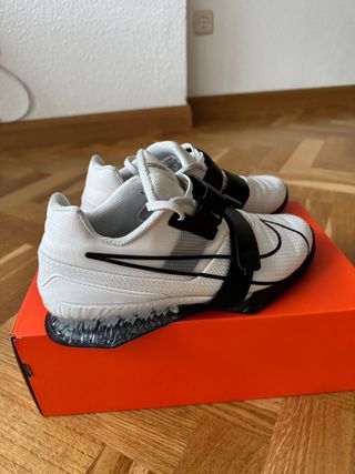 Nike Romaleos 4 Talla 42