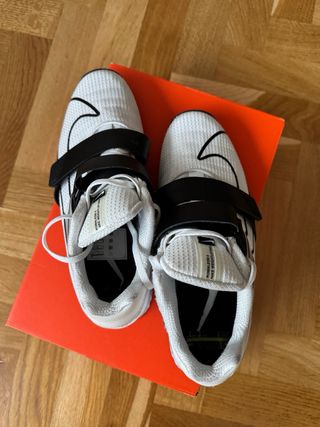 Nike Romaleos 4 Talla 42