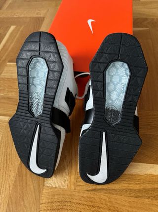 Nike Romaleos 4 Talla 42