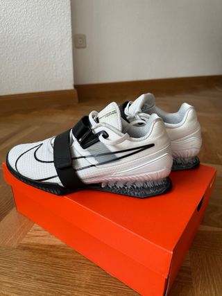 Nike Romaleos 4 Talla 42