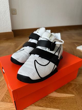 Nike Romaleos 4 Talla 42