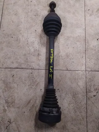 Palier Izquierdo 1.6 Gasolina VW