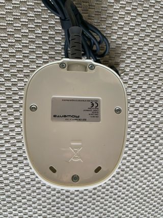 Plancha Vertical Vapor Rowenta Access Steam