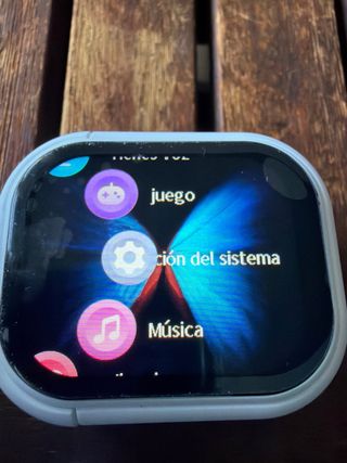 Auriculares Inalámbricos con Caja de carga