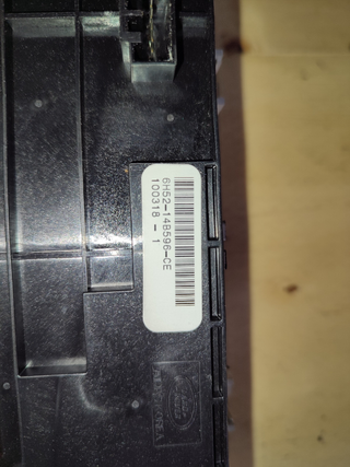 MANDO MULTIFUNCION LAND ROVER FREELANDER (LR2