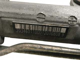 Cremallera direccion Mercedes 2034601100