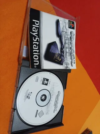 Giochi PS1: Syndicate Wars e Dodgem arena