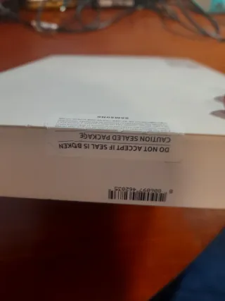 Samsung Galaxy Tab A9+ Plata