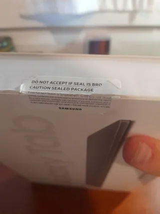 Samsung Galaxy Tab A9+ Plata