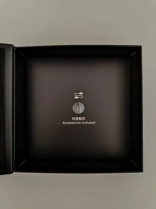 ATK A9 Ultimate lightweight wireless mouse