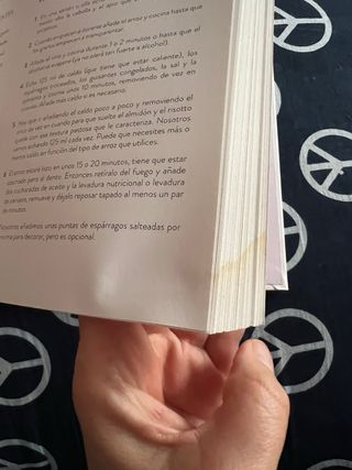 Cocina vegana gourmet