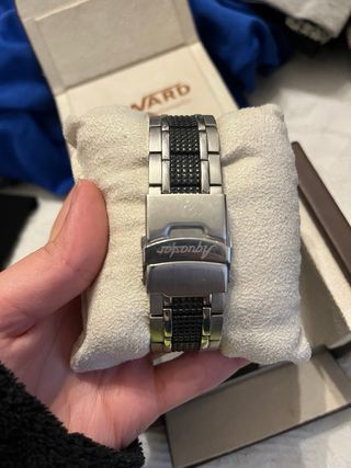 Reloj Duward Aquastar Hombre