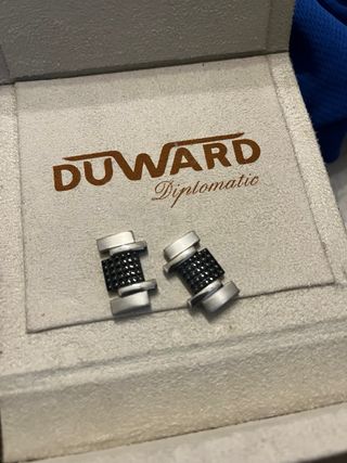 Reloj Duward Aquastar Hombre