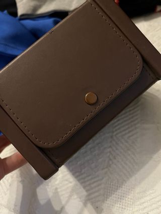 Reloj Duward Aquastar Hombre