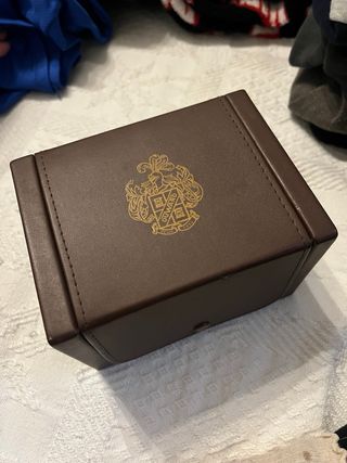 Reloj Duward Aquastar Hombre