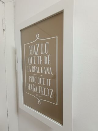 Piso reformado y amueblado para entrar a vivir