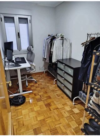 Piso reformado y amueblado para entrar a vivir