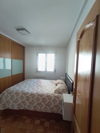 Piso reformado y amueblado para entrar a vivir