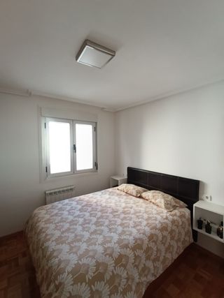 Piso reformado y amueblado para entrar a vivir