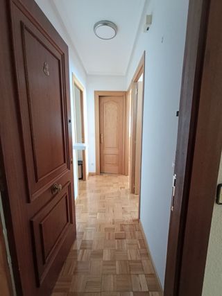 Piso reformado y amueblado para entrar a vivir