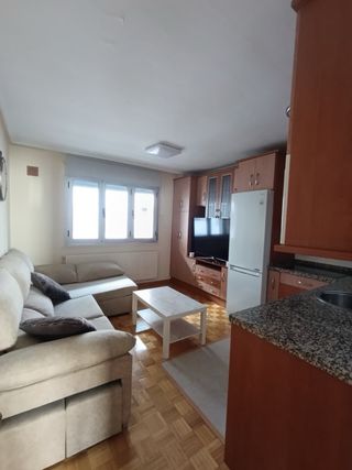 Piso reformado y amueblado para entrar a vivir