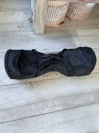 Hoverboard Brigmton Blanco 2021