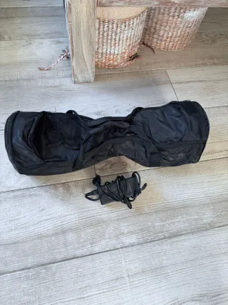 Hoverboard Brigmton Blanco 2021