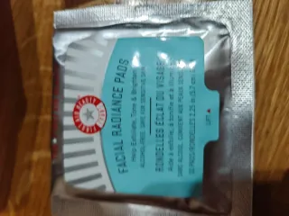 Set Beauty First Aid Beauty Pochette Stelle