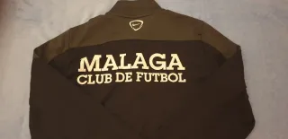 Chaqueta Nike Málaga CF Talla S