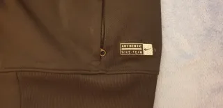 Chaqueta Nike Málaga CF Talla S